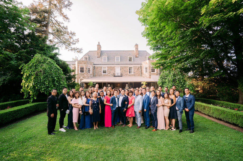 Aidan & John Wedding Photo 23