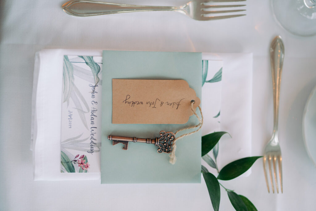 Aidan & John Wedding Photo 25