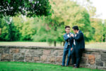 Aidan & John Wedding Photo 30