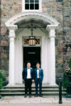 Aidan & John Wedding Photo 37