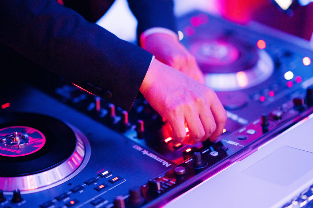 Aidan & John Wedding Photo 38