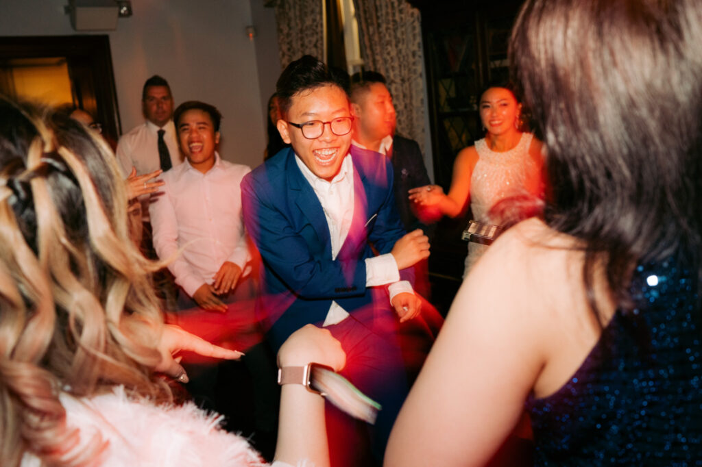 Aidan & John Wedding Photo 41