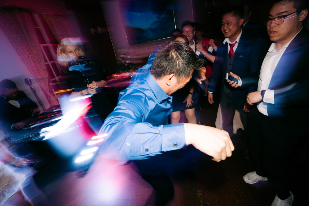 Aidan & John Wedding Photo 42