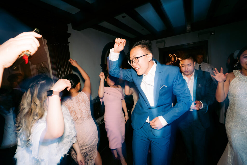 Aidan & John Wedding Photo 43