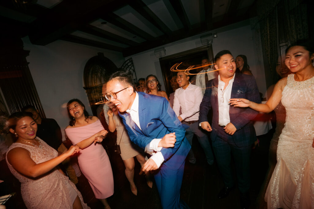 Aidan & John Wedding Photo 44