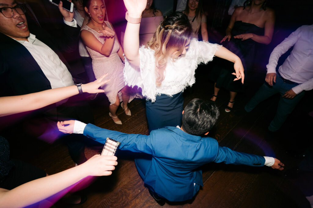 Aidan & John Wedding Photo 46