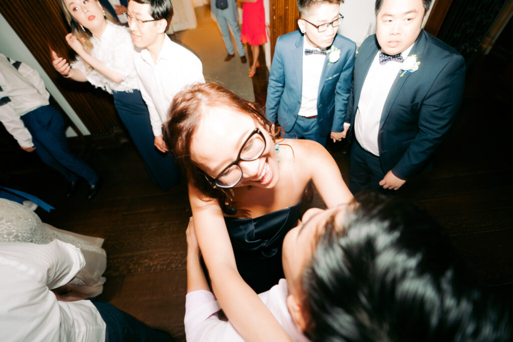 Aidan & John Wedding Photo 48