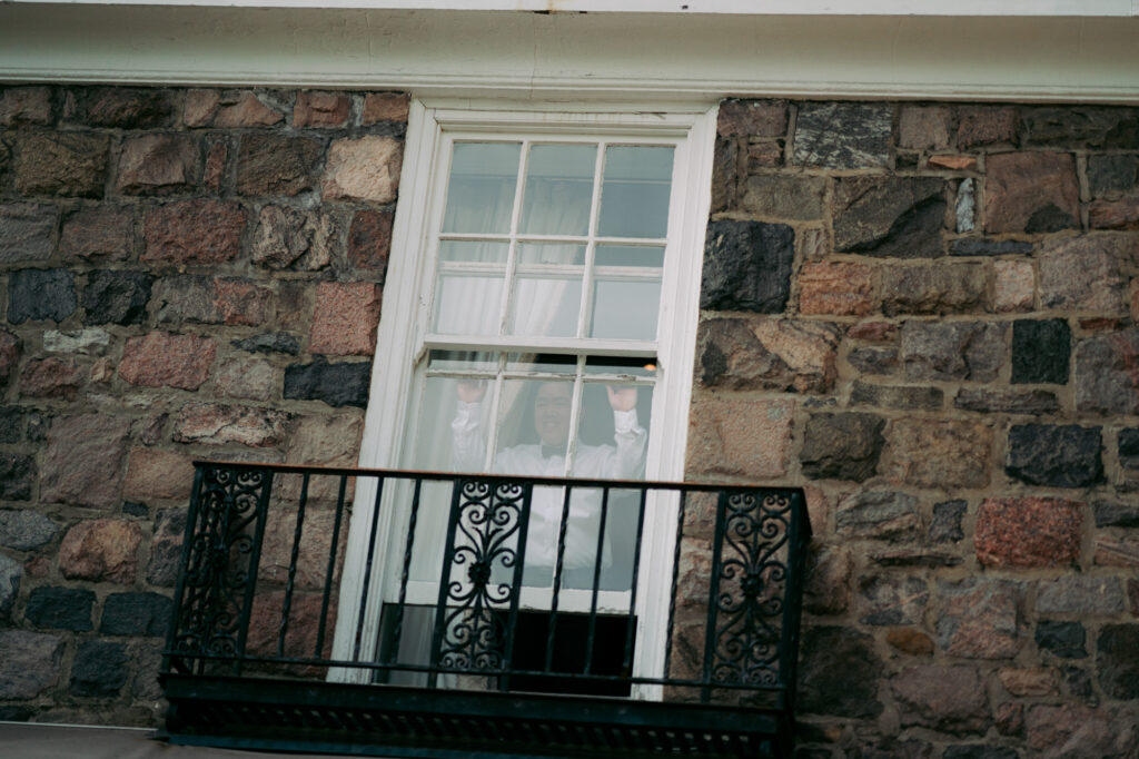 Aidan & John Wedding Photo 5