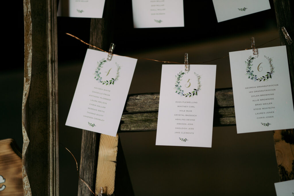 Anna & Steve Wedding Photo 12