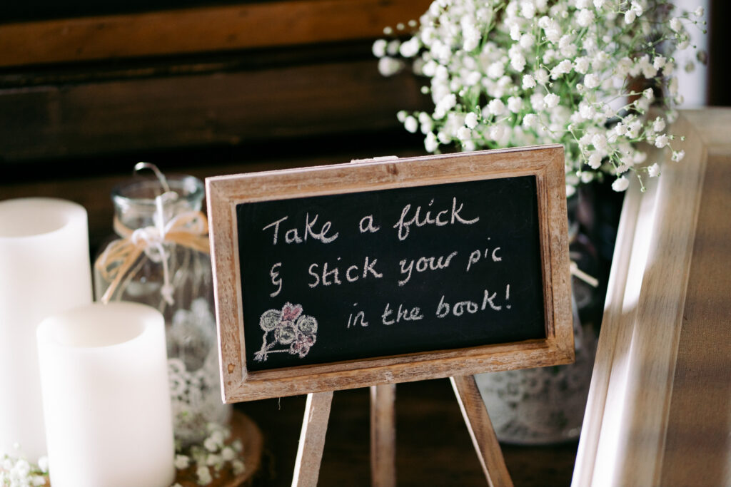 Anna & Steve Wedding Photo 13