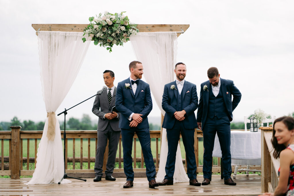 Anna & Steve Wedding Photo 20