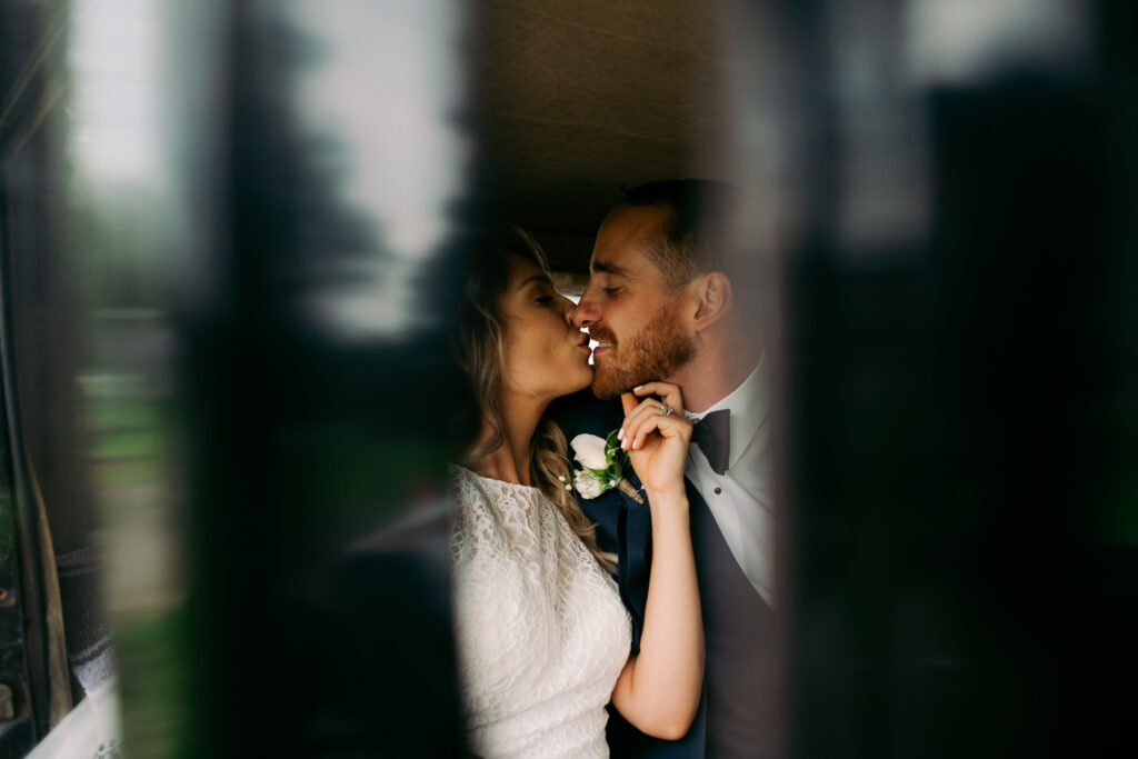 Anna & Steve Wedding Photo 29