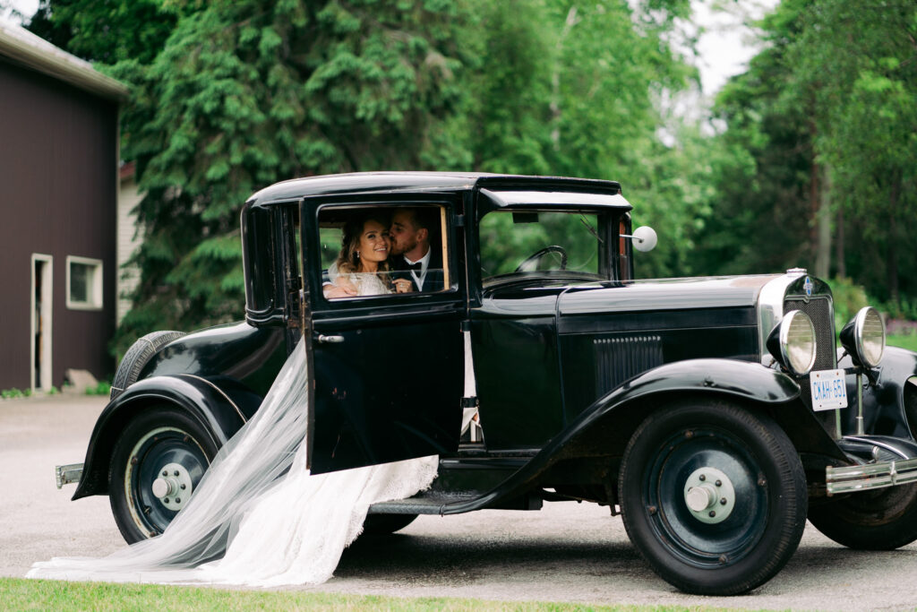 Anna & Steve Wedding Photo 30