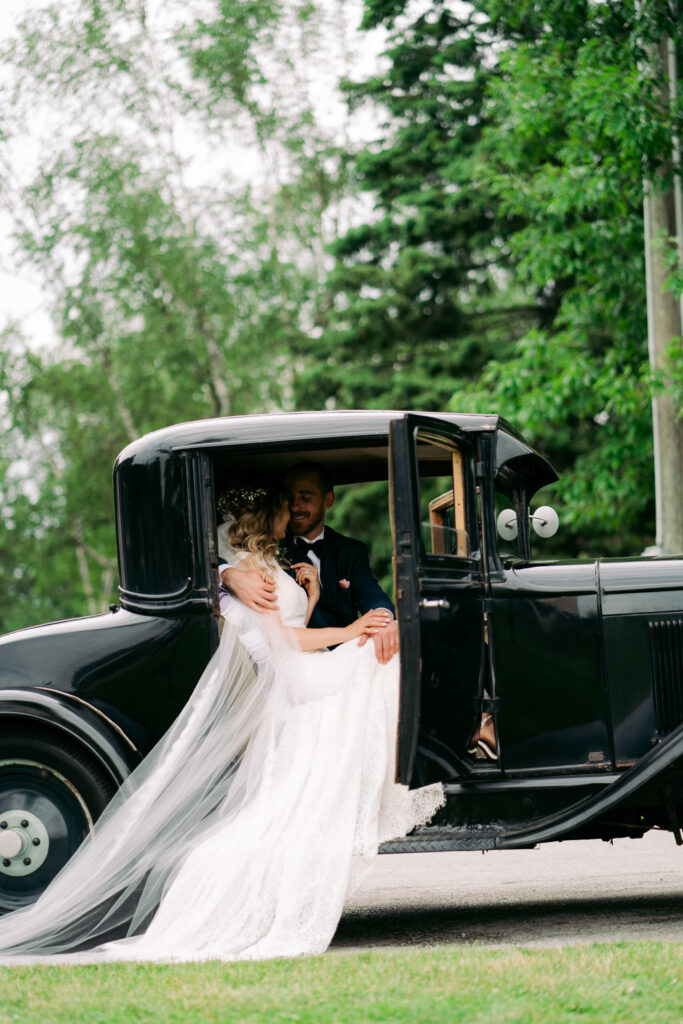 Anna & Steve Wedding Photo 32