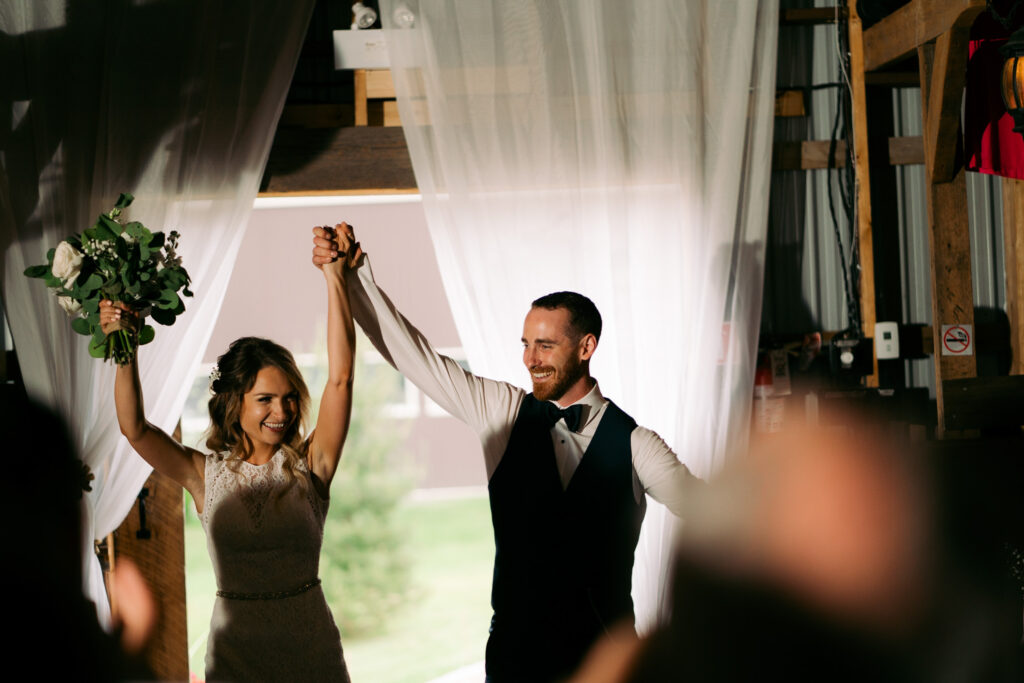 Anna & Steve Wedding Photo 33