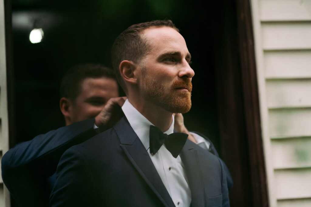 Anna & Steve Wedding Photo 9