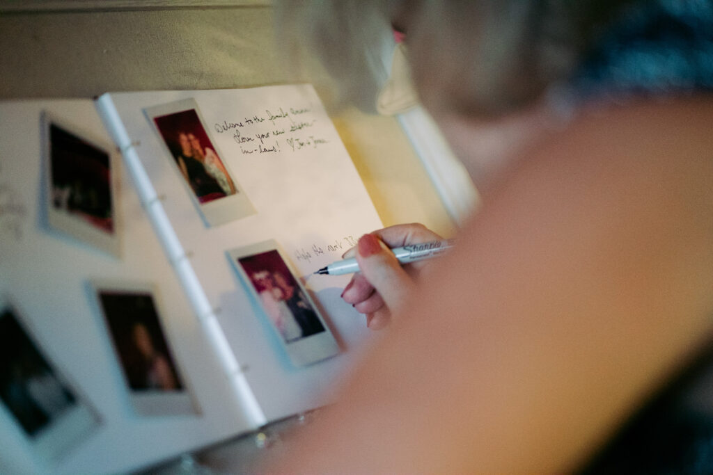 Anna & Steve Wedding Photo 36