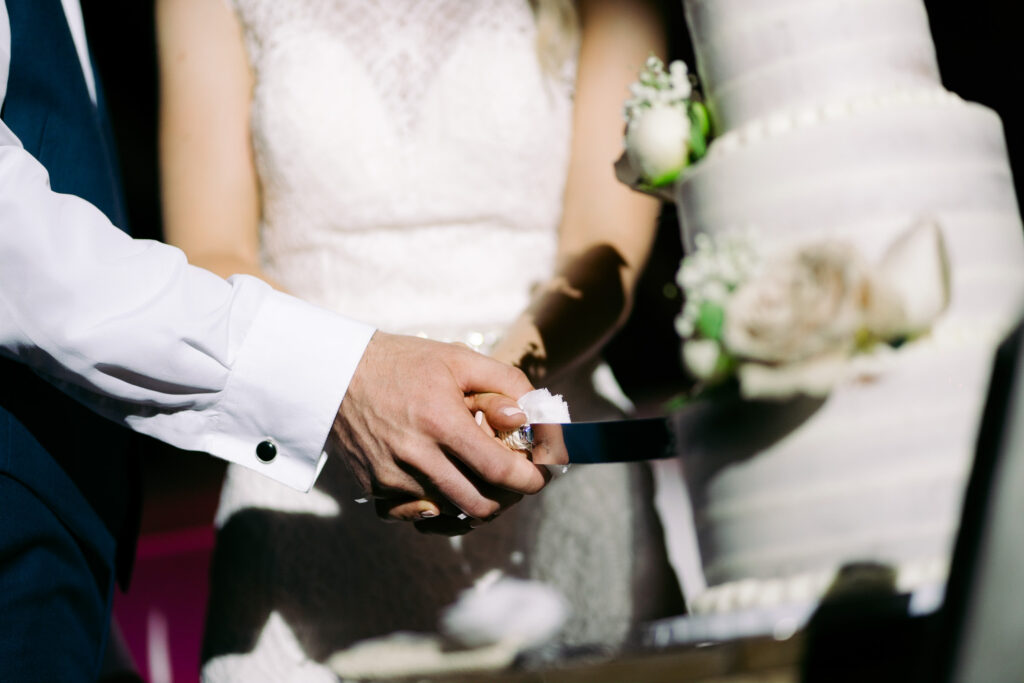 Anna & Steve Wedding Photo 38