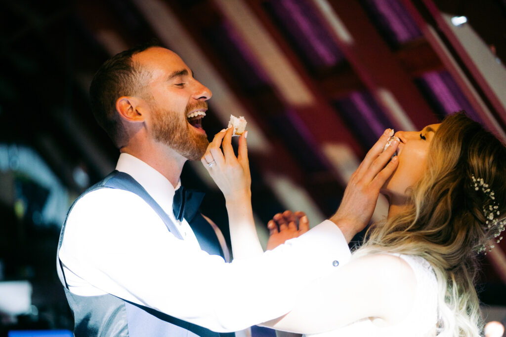 Anna & Steve Wedding Photo 39