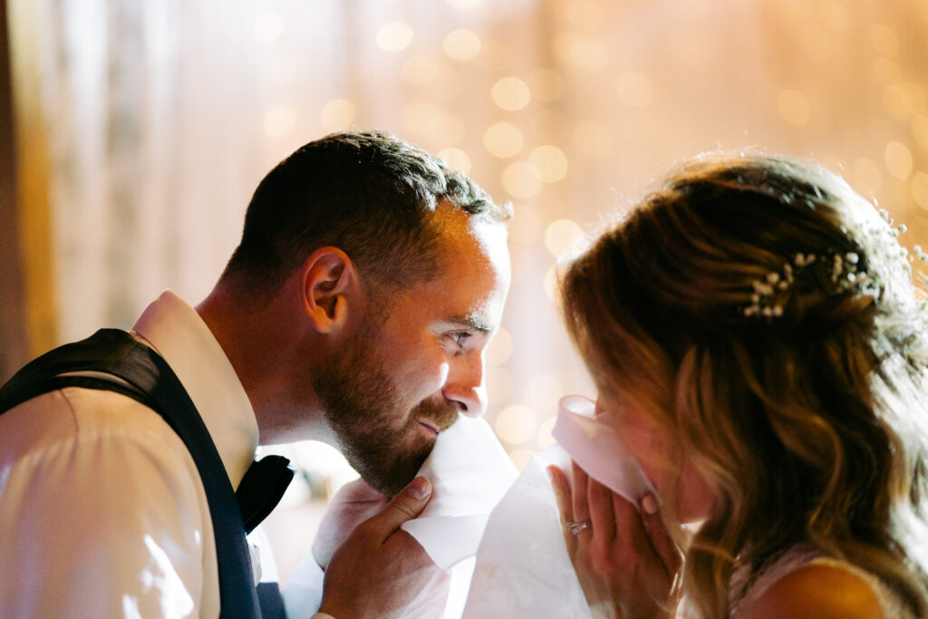 Anna & Steve Wedding Photo 40