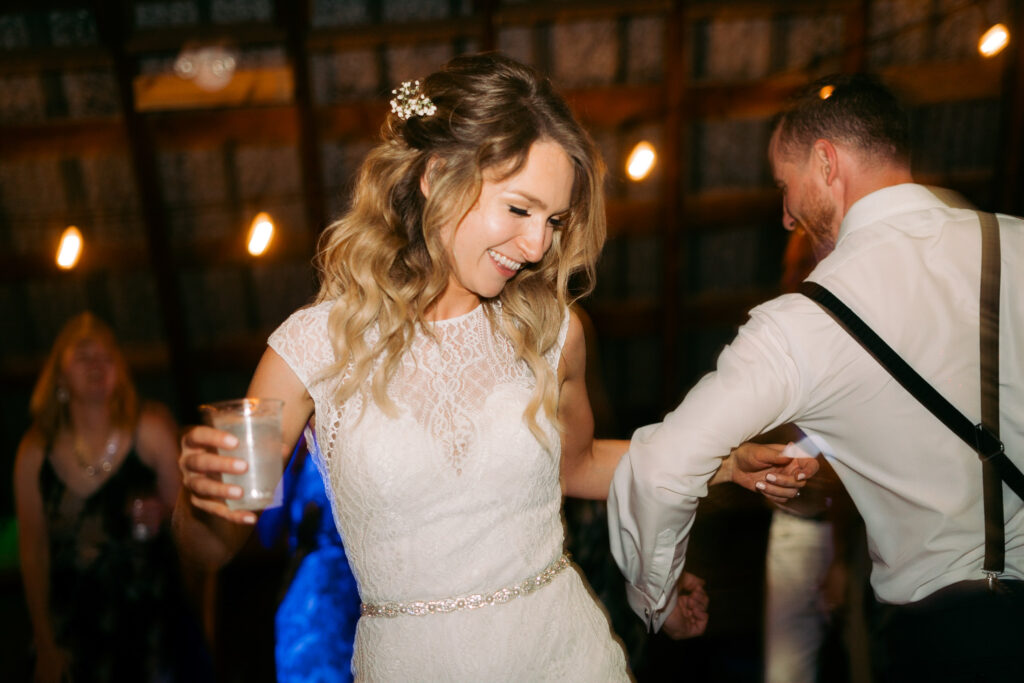 Anna & Steve Wedding Photo 41