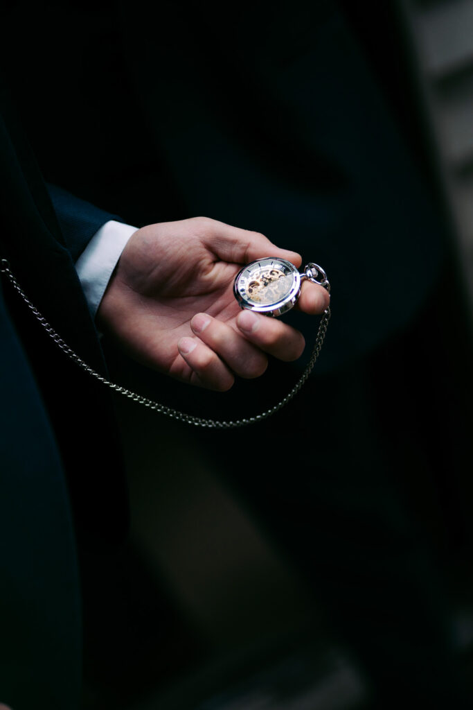 Anna & Steve Wedding Photo 10