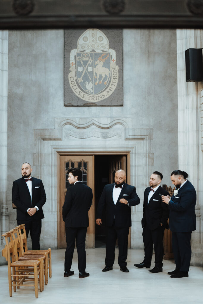 Wedding Photography Mississauga Wedding Photo 11