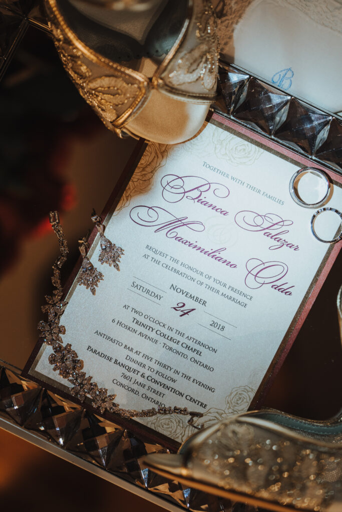 Wedding Photography Mississauga Wedding Photo 1