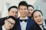 Chinese Wedding Photography Wedding Photo 8