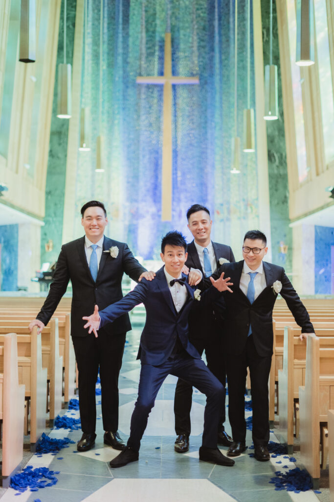 Chinese Wedding Photography Wedding Photo 14