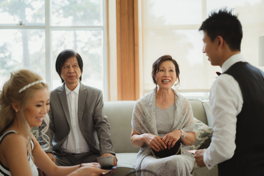 Chinese Wedding Photography Wedding Photo 1