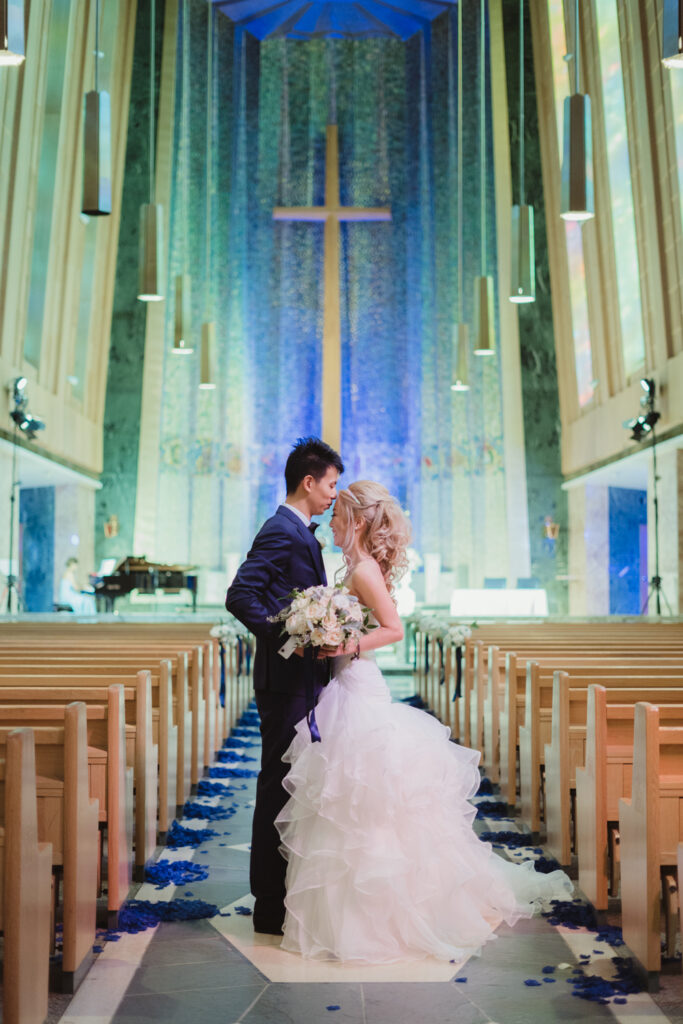 Chinese Wedding Photography Wedding Photo 15