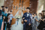 Chinese Wedding Photography Wedding Photo 31