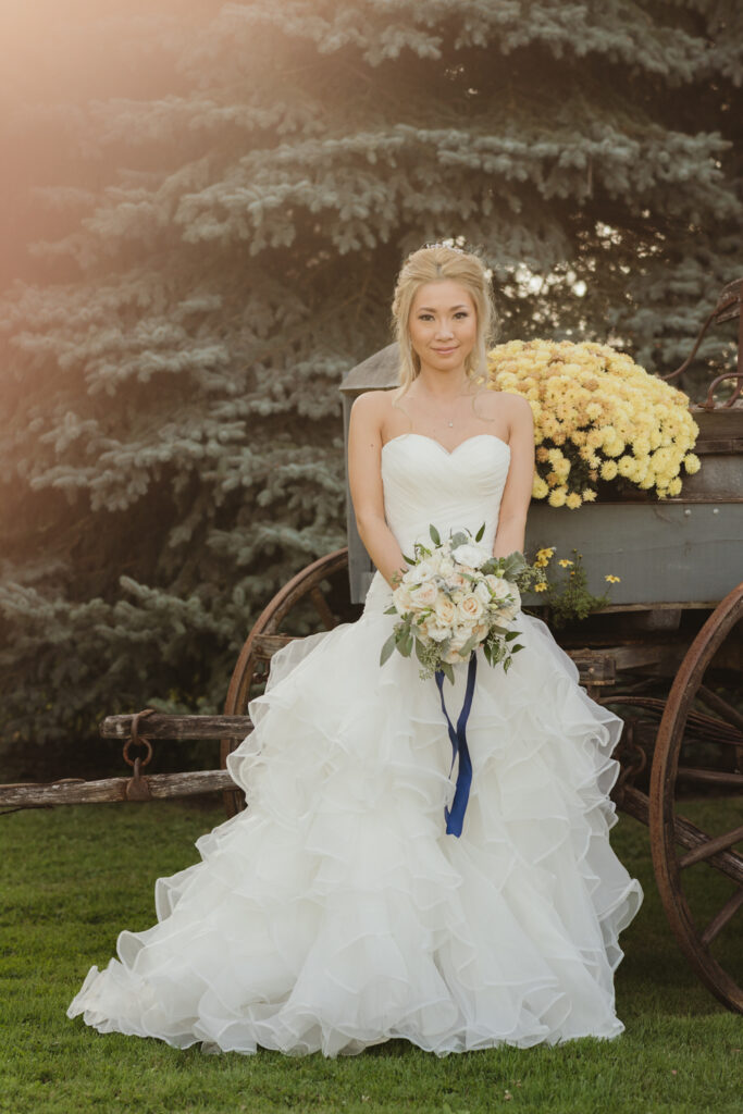 Chinese Wedding Photography Wedding Photo 33