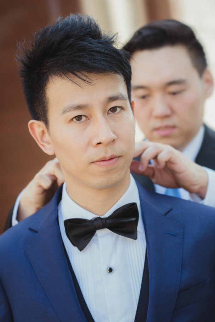 Chinese Wedding Photography Wedding Photo 3