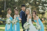 Chinese Wedding Photography Wedding Photo 38