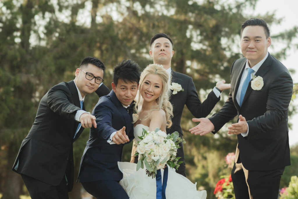 Chinese Wedding Photography Wedding Photo 39