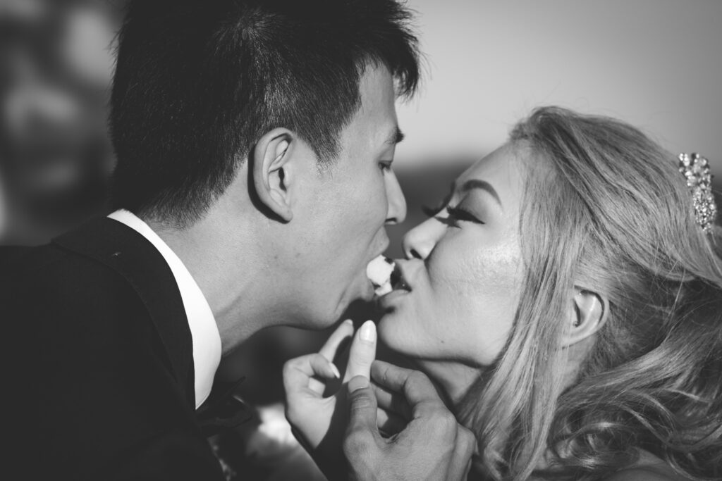 Chinese Wedding Photography Wedding Photo 40