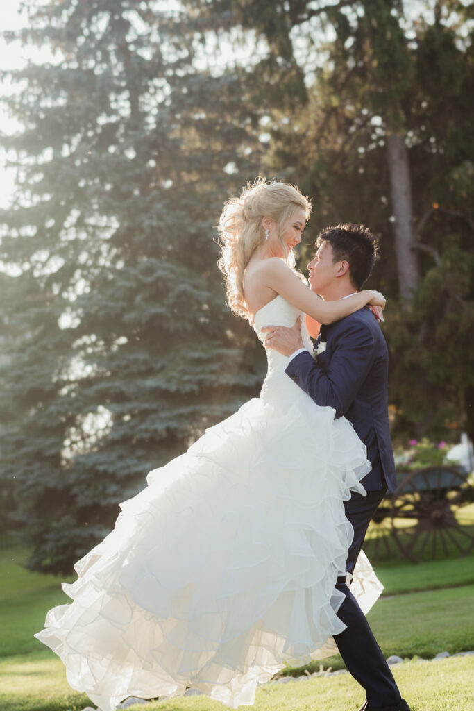 Chinese Wedding Photography Wedding Photo 41