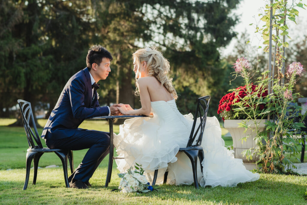 Chinese Wedding Photography Wedding Photo 44