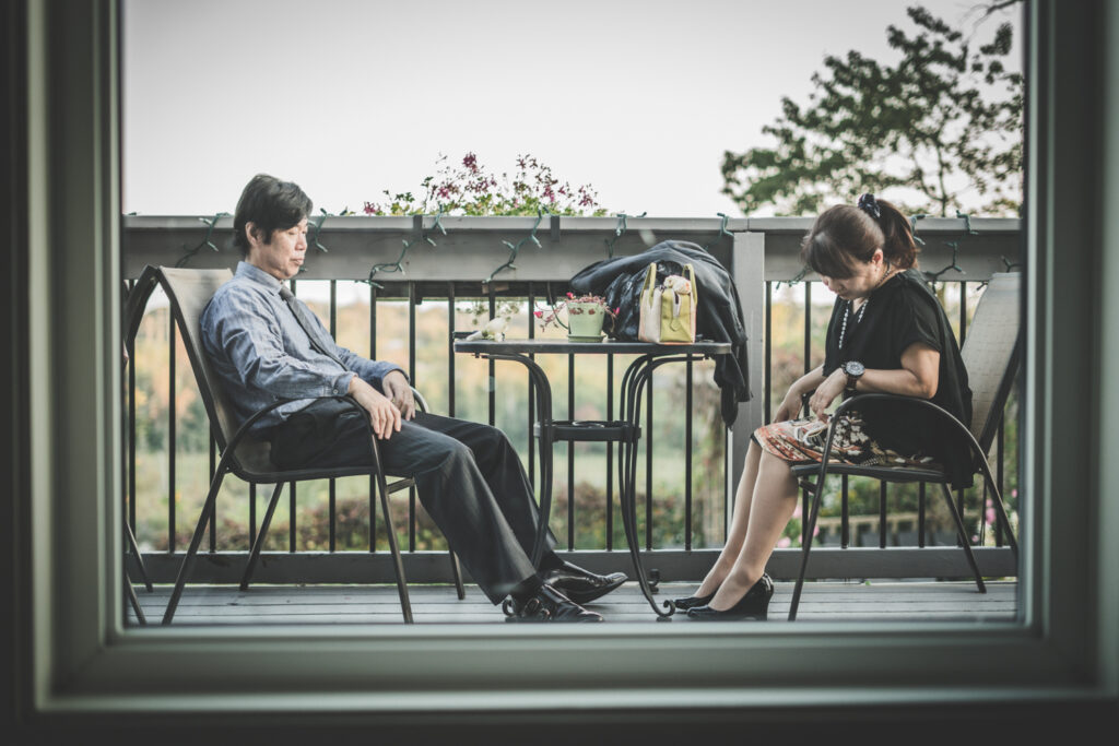 Chinese Wedding Photography Wedding Photo 52