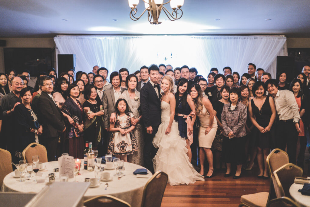 Chinese Wedding Photography Wedding Photo 54