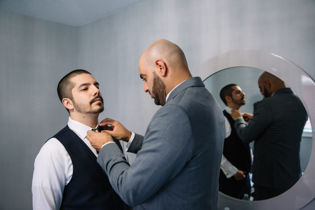 Spanish &  Philippines wedding photography Wedding Photo 1