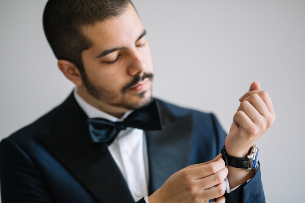 Spanish &  Philippines wedding photography Wedding Photo 2