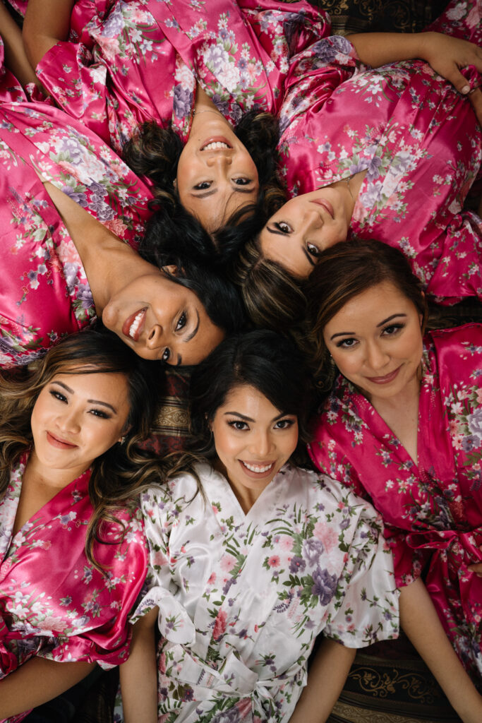 Spanish &  Philippines wedding photography Wedding Photo 4