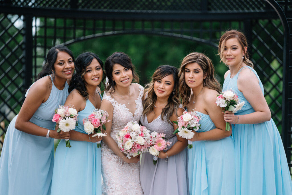 Spanish &  Philippines wedding photography Wedding Photo 10