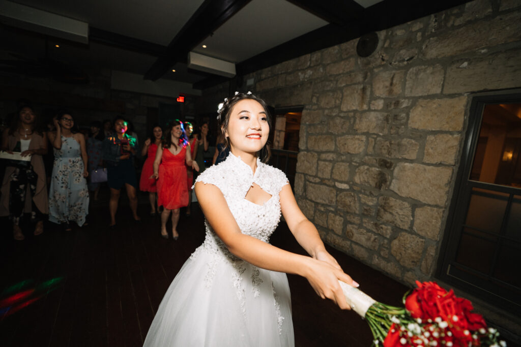 Chinese Wedding Photography Wedding Photo 89