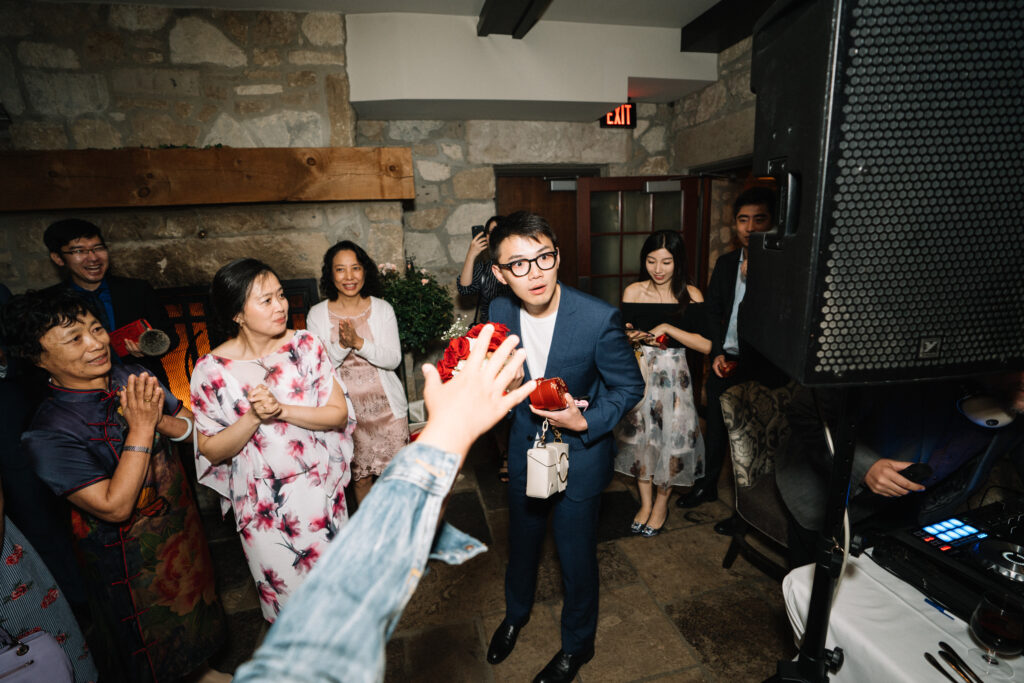 Chinese Wedding Photography Wedding Photo 90