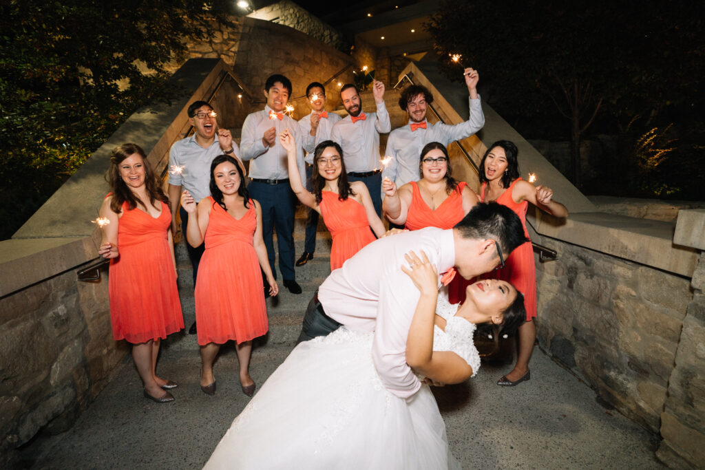 Chinese Wedding Photography Wedding Photo 92