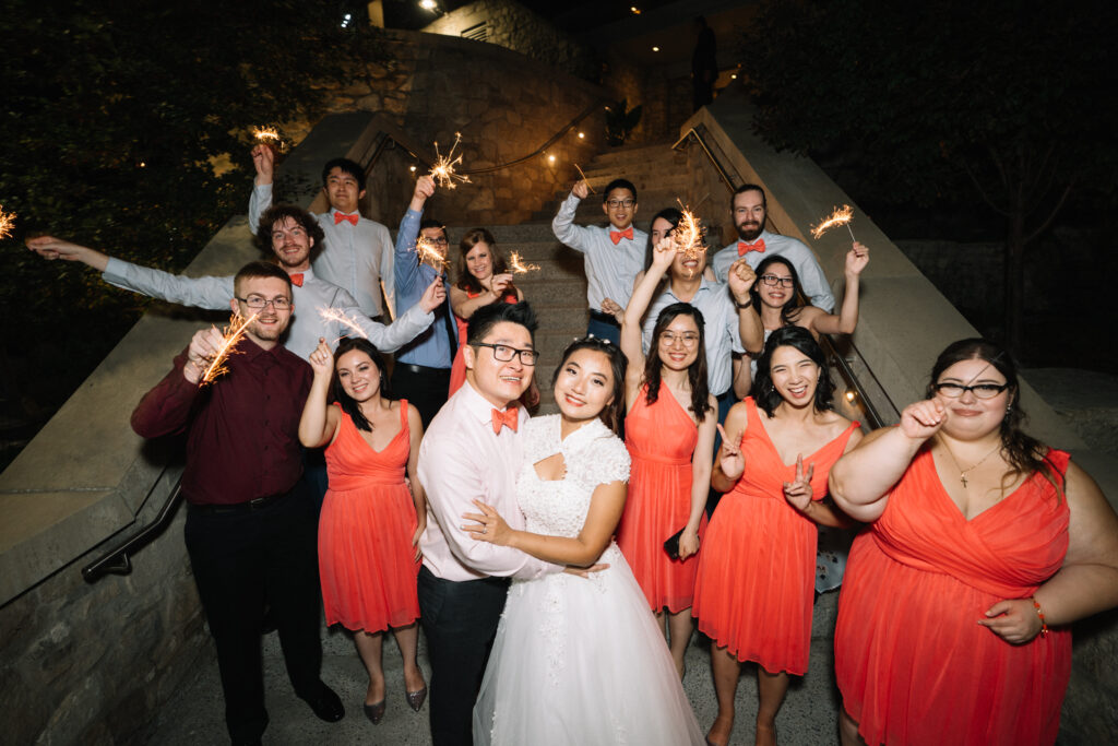 Chinese Wedding Photography Wedding Photo 94